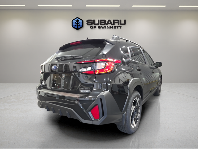 2026 Subaru Crosstrek Limited - Photo 15