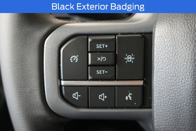 New 2026 Black Ford XLT image 17