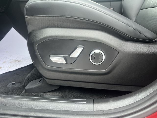 Certified Used 2026 Red Hyundai SEL image 16