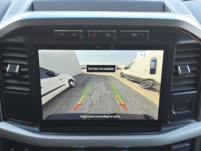 2023 Ford F-150 XLT:168490A