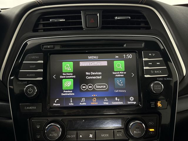 Used 2021 Nissan Maxima For Sale in Indianapolis, IN