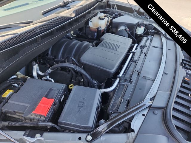 Used 2023 Chevrolet Tahoe For Sale in Grove City, OH