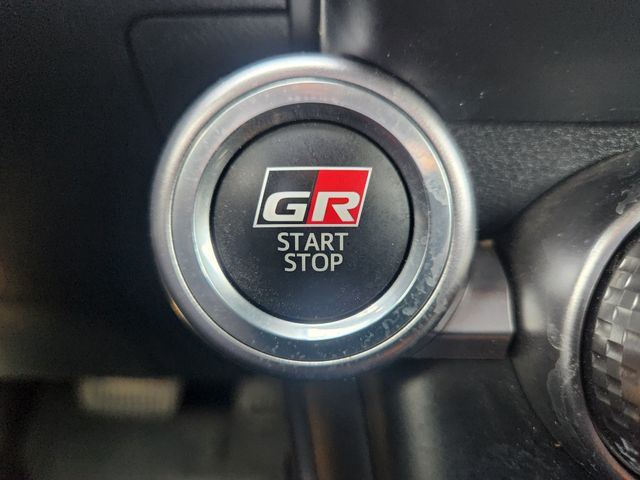 2023 Toyota GR86 Base Gray at AutoSavvy Houston Southwest