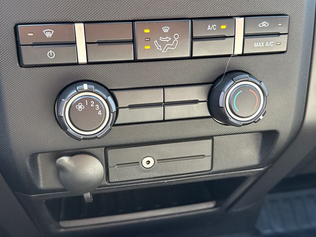 Used 2014 White Ford STX image 26