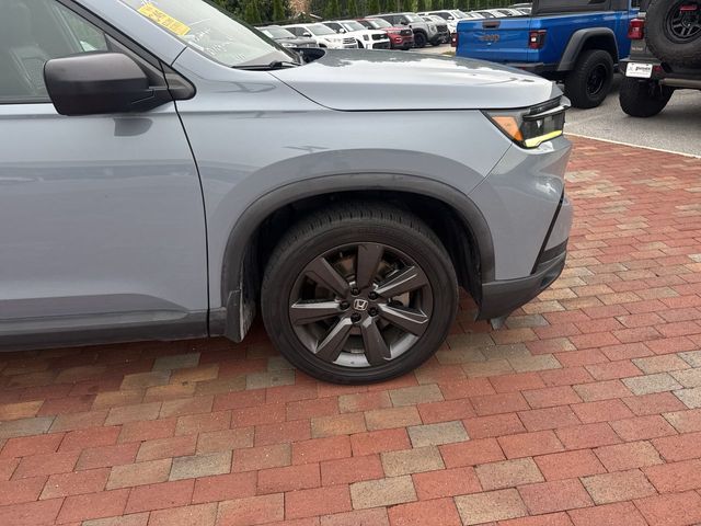 Used 2023 Honda Pilot SUV