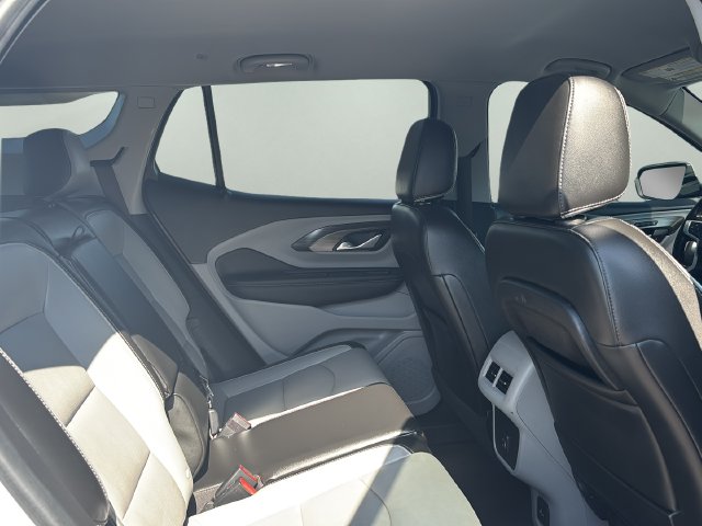 Used 2022 GMC Terrain SUV
