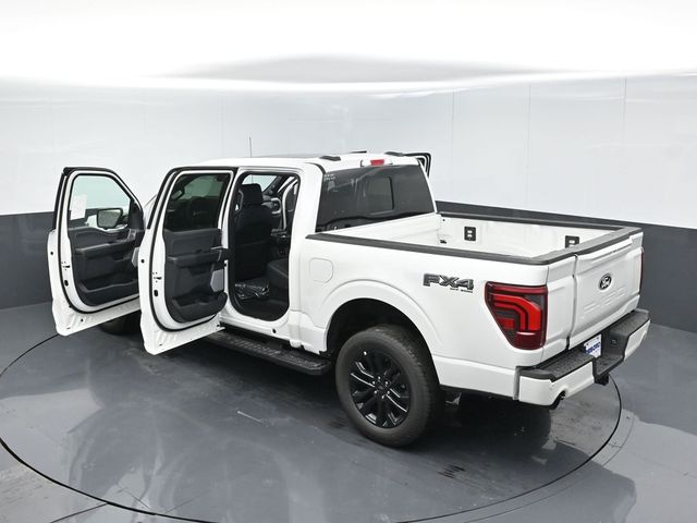 2025 Ford F-150 Lariat - Photo 57