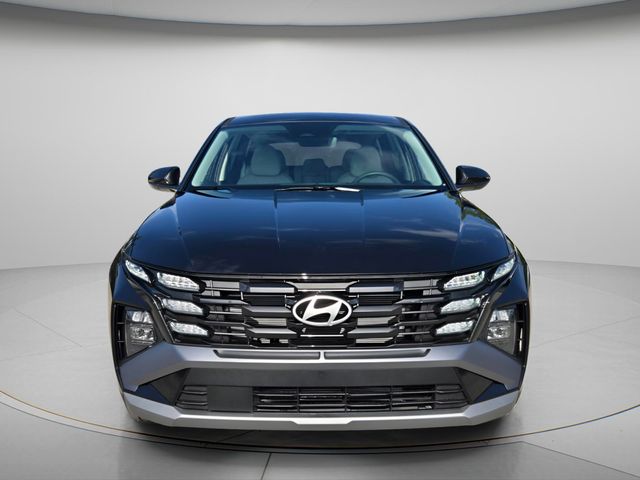 2026 Hyundai Tucson - $27,757