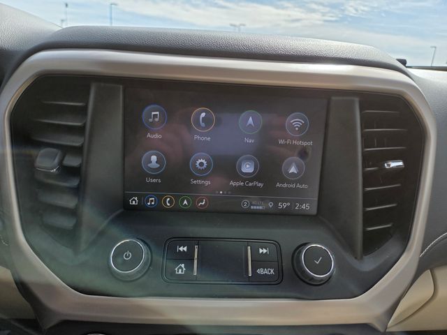 2023 GMC Acadia AWD Denali