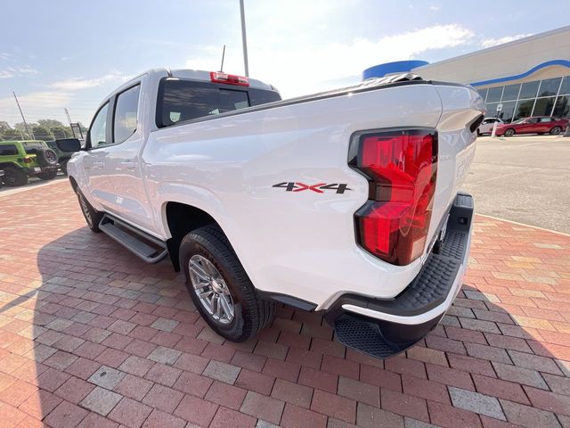 Used 2023 Chevrolet Colorado Truck