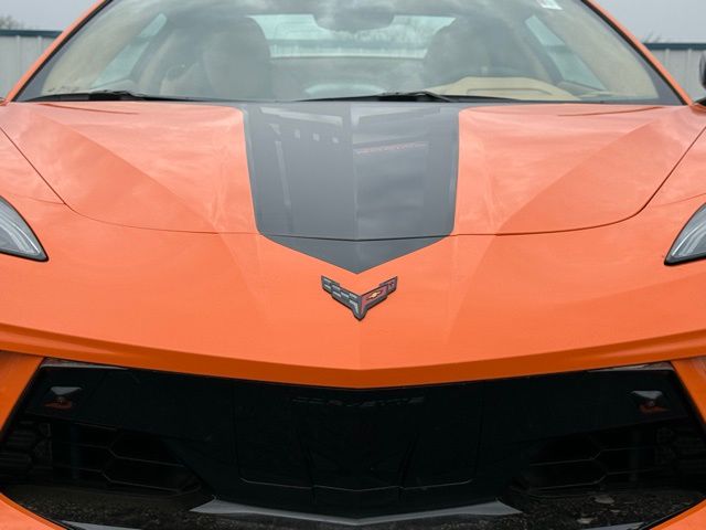 used 2022 Chevrolet Corvette car, priced at $74,278