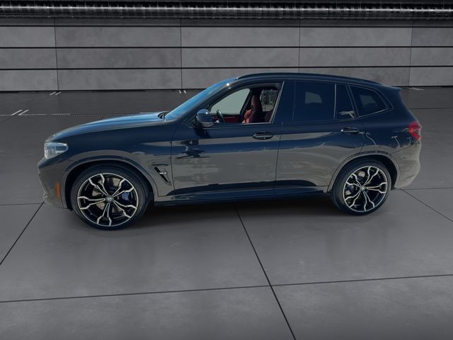 2021 BMW X3 - $52,588