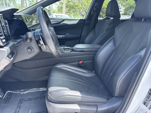 2024 Lexus NX - $42,898