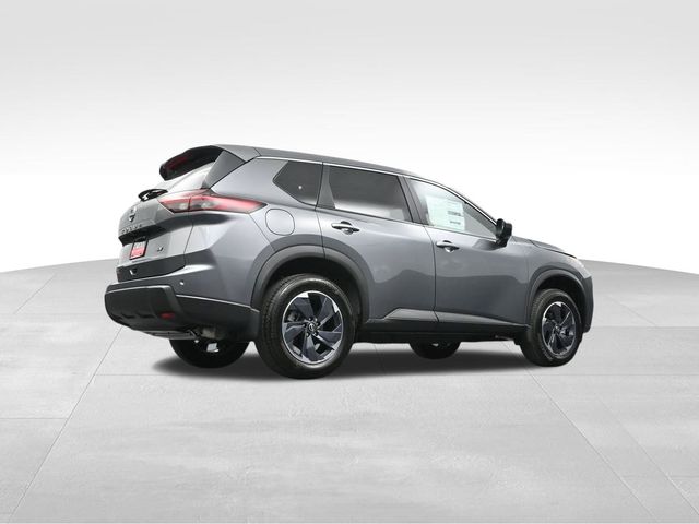 2024 Nissan Rogue SV 37