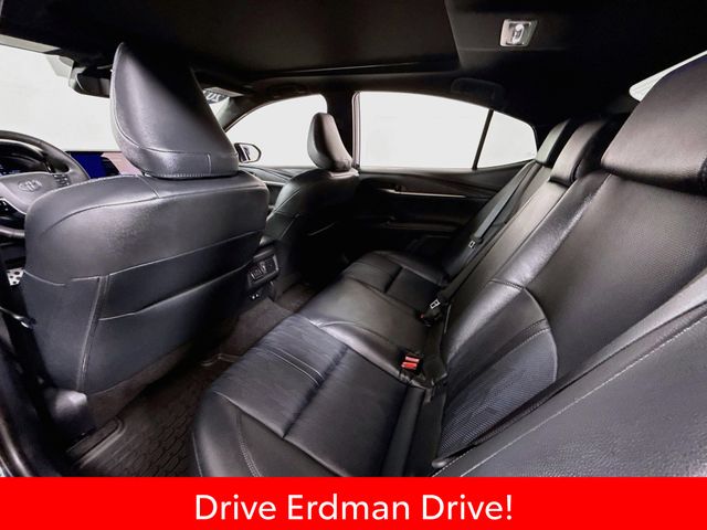 Used 2026 Toyota Camry Sedan