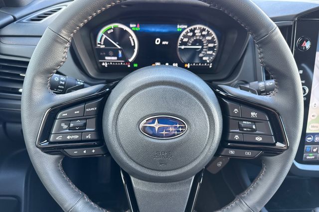 New 2026  Subaru Touring Hybrid image 21