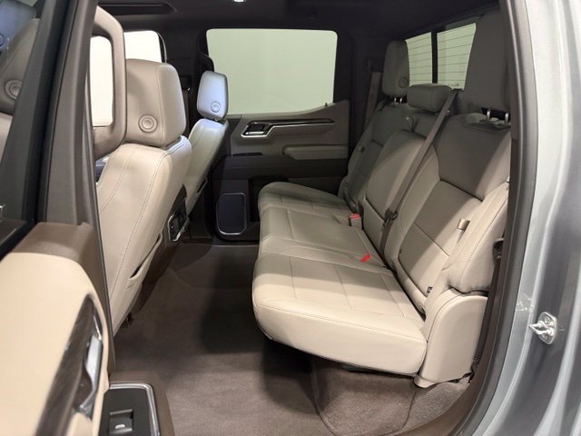 Used 2025 Gray Chevrolet LTZ image 30