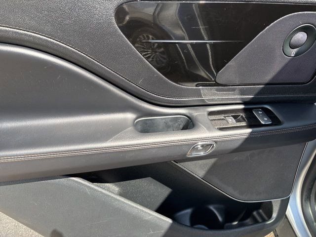 2021 Lincoln Aviator Reserve photo