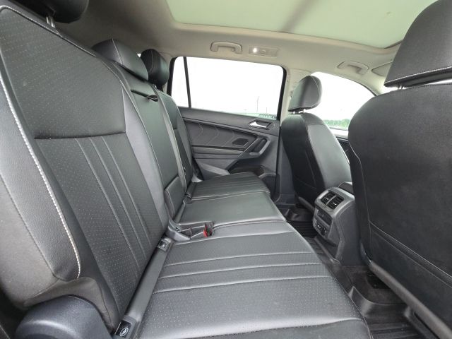 2023 Volkswagen Tiguan 2.0T SE:C02649A