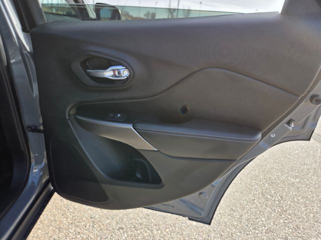 2019 Jeep Cherokee Latitude Plus 4x4