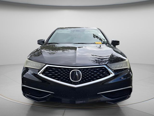 2019 Acura TL