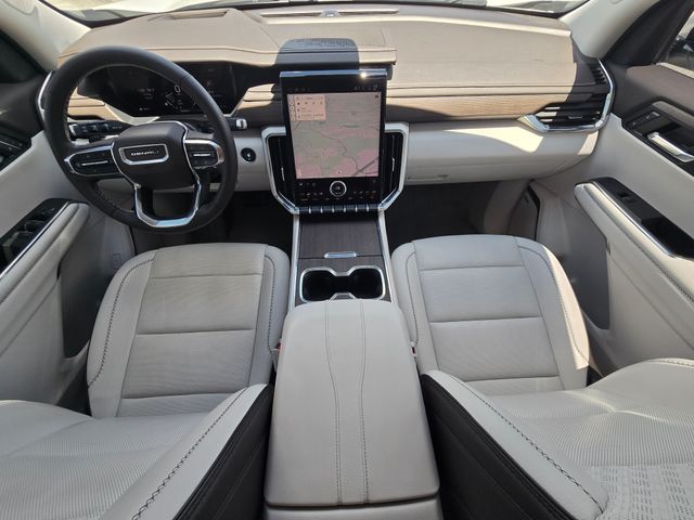 2024 GMC Acadia Denali:168119A