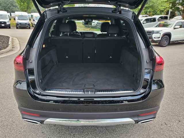 Used 2025 Mercedes-benz GLE SUV