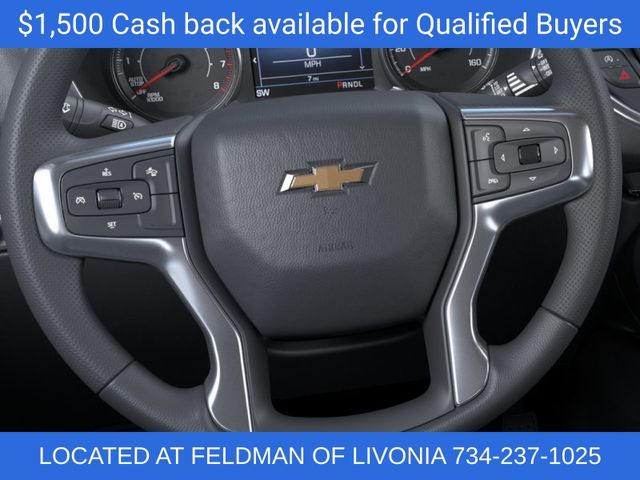 New 2026 Chevrolet Blazer LT For Sale in Livonia, MI