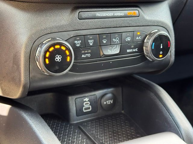 Used 2024 Ford Bronco Sport SUV