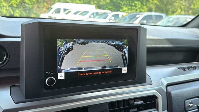 Used 2024 Toyota Tacoma Truck