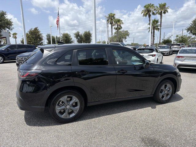 Used 2026 Honda HR-V SUV