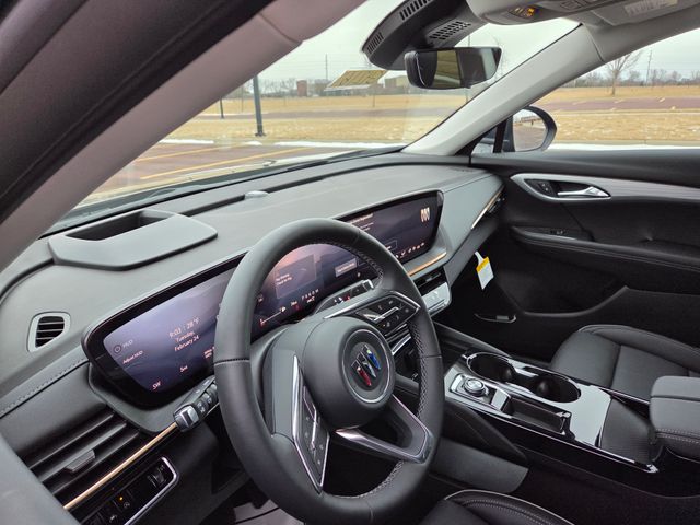 2026 Buick Envision Avenir AWD