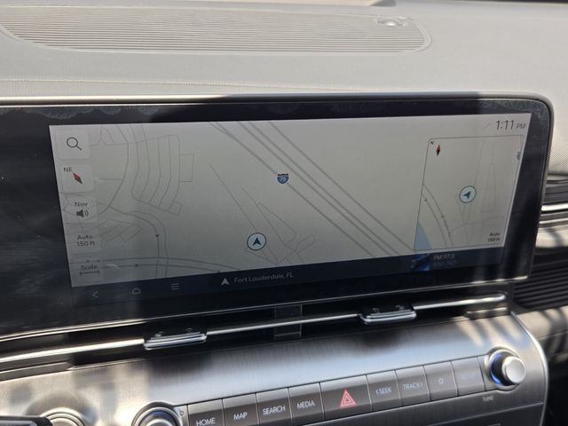 2024 Hyundai Kona - $23,990