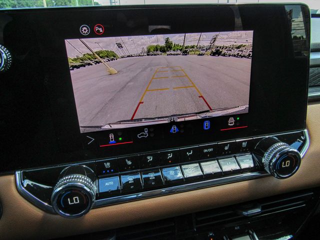 Photo of 2025 GMC Canyon AT4 in Dallas, GA - 23,  2025 GMC Canyon AT4:43884