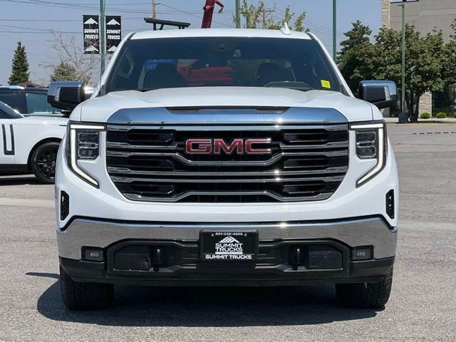 Used 2022 GMC Sierra 1500 Truck