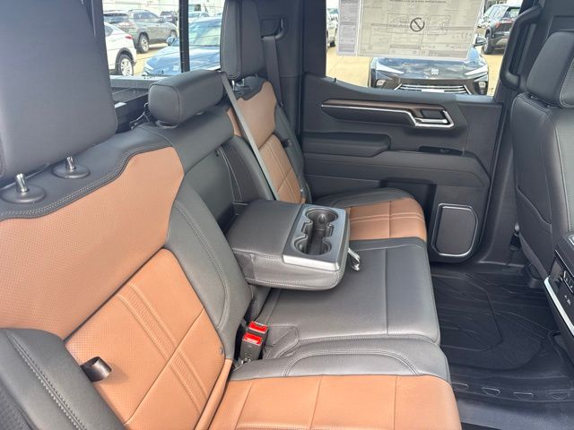 New 2026 Chevrolet Silverado 1500 Truck