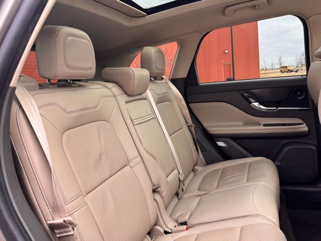 2021 Lincoln Corsair Reserve