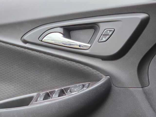 Used 2021 Red Chevrolet LS image 26