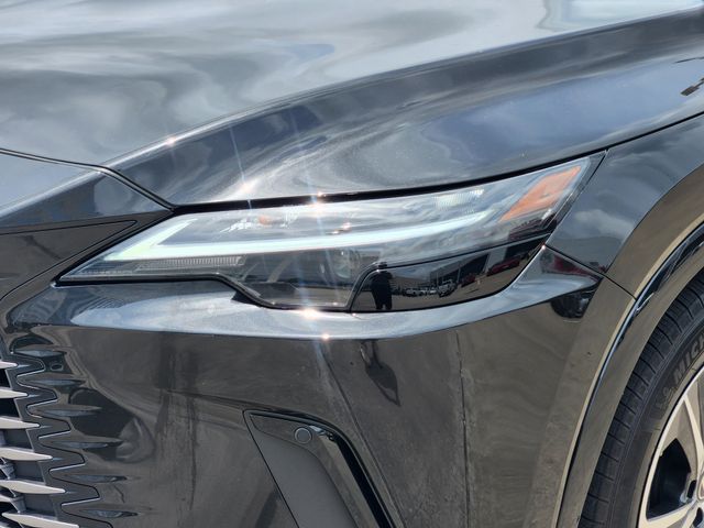 2024 Lexus RX 350 Premium Black at Westside Lexus