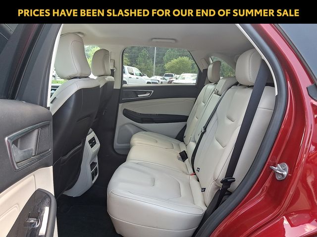 Used 2020 Ford Edge SUV