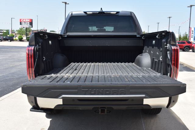Used 2024 Toyota Tundra Hybrid Truck