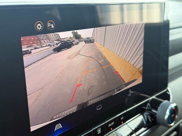 new 2026 Chevrolet Colorado car, priced at $37,280