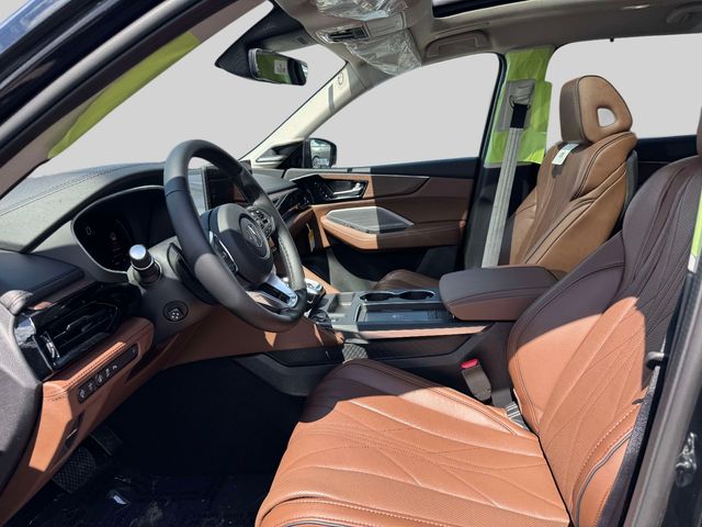 new 2026 Acura MDX car, priced at $68,950