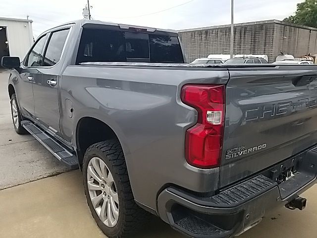 Used 2020 Chevrolet Silverado 1500 Truck