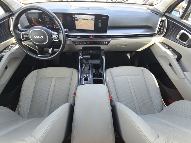 2024 Kia Sorento S:168915A