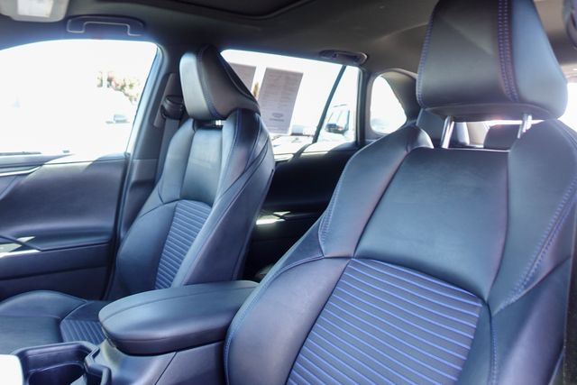 Used 2021 Toyota RAV4 Hybrid SUV