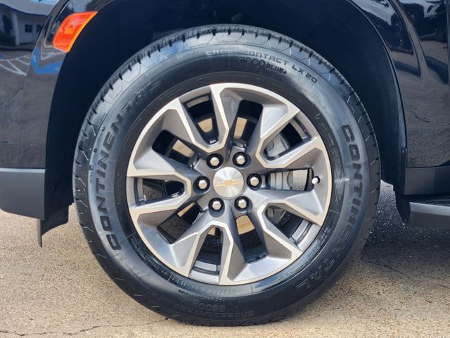2023 Chevrolet Tahoe LT Black at Genesis of Spring