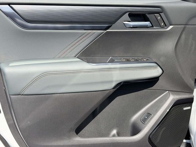 2026 GMC Acadia AT4 - Photo 6