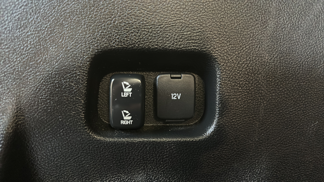 Used 2024 Black Metallic Ford SEL image 35
