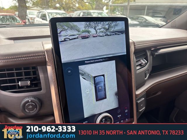 Used Car 2023 Ford Expedition  King Ranch For Sale Under $60,000 In San Antonio, Texas